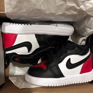 Nike Toddler Jordan 1 Low Alt (TD)